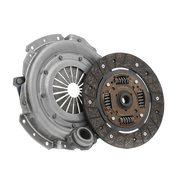 OEM 2050S3 RYMEC Kytkinpaketti JT6417 varten VW, PEUGEOT, CITROЁN, DS