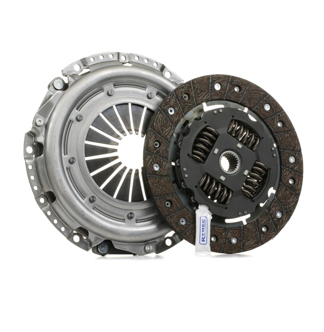 OEM 1031131 RYMEC Kytkinpaketti JT6427 varten FORD, DAEWOO