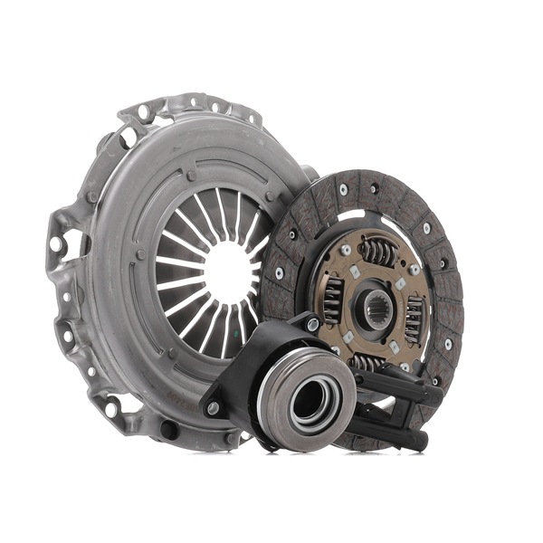Clutch kit JT6565030 RYMEC