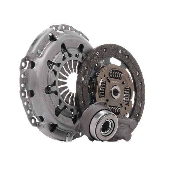 OEM AN217A564AA RYMEC Clutchsett JT7427011 for FORD, FORD USA