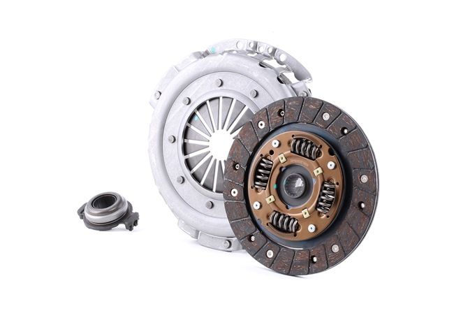 RYMEC Kit de embrague (JT7601) para PEUGEOT 306 Fastback (7A, 7C, N3, N5) 1.4 (55 KW / 75 CV / de 1993)
