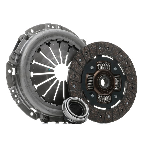 RYMEC Kit frizione JT9773