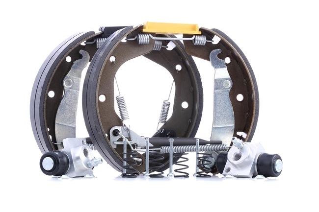OEM 1605042 BREMBO Kit freno, Freno a tamburo K 59 042 per FORD, OPEL, PEUGEOT, CITROЁN, CHEVROLET