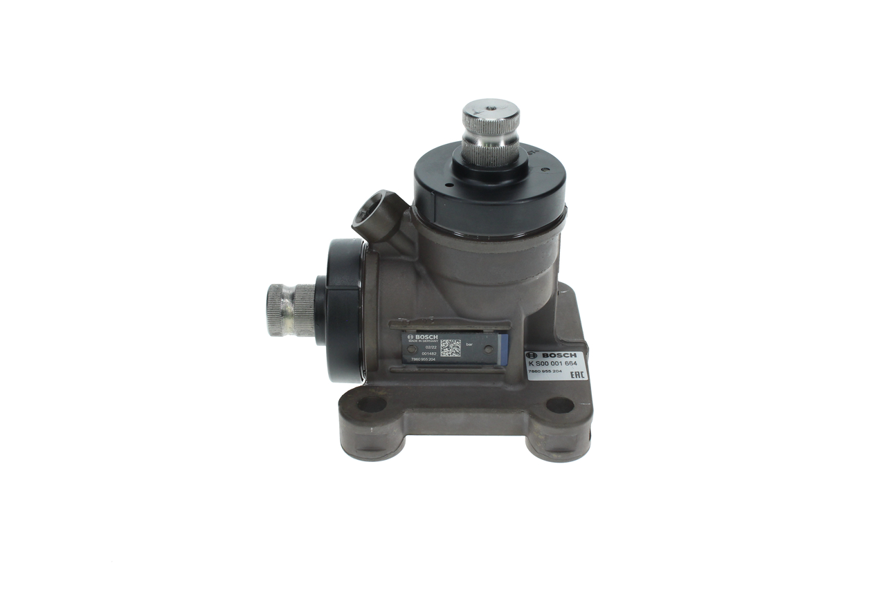 OEM 82461026005 BOSCH Hammastanko K S00 001 664 varten MAN, STEYR
