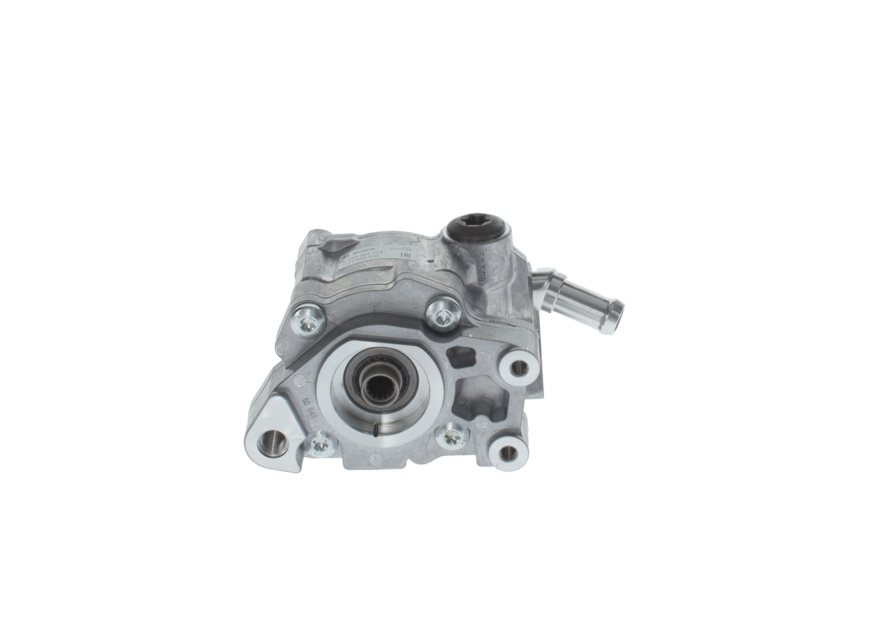 Servopumpe K S00 001 714 BOSCH Servopumpe / Flügelpumpe BOSCH K S00 001 714