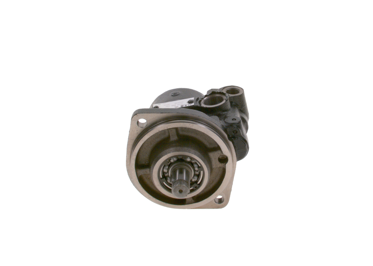 OEM 4861919 BOSCH Ohjaustehostimen pumppu K S00 001 740 varten IVECO