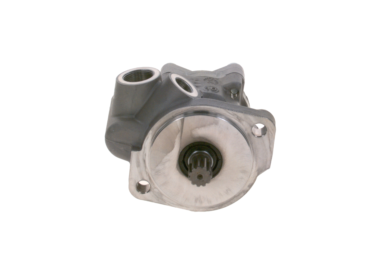 OEM A0034608880 BOSCH Ohjaustehostimen pumppu K S00 001 807 varten MERCEDES-BENZ