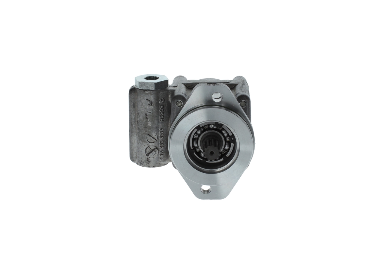 OEM 1901573 BOSCH Ohjaustehostimen pumppu K S00 001 858 varten DAF
