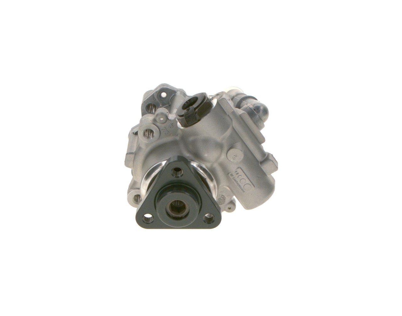 BOSCH Pompa idraulica, sterzo K S00 001 888 F-TYPE Pompa idraulica, sterzo K S00 001 888 BOSCH