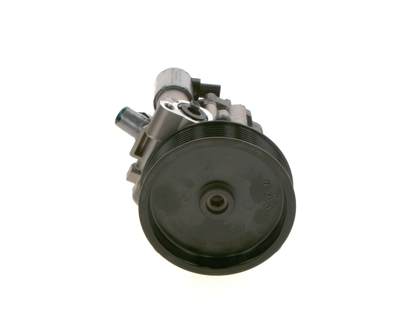 OEM A0064664801 BOSCH Ohjaustehostimen pumppu K S00 001 910 varten MERCEDES-BENZ