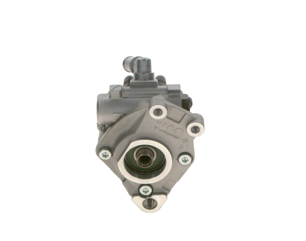 OEM 4F0145155L BOSCH Ohjaustehostimen pumppu K S00 001 915 varten VW, AUDI