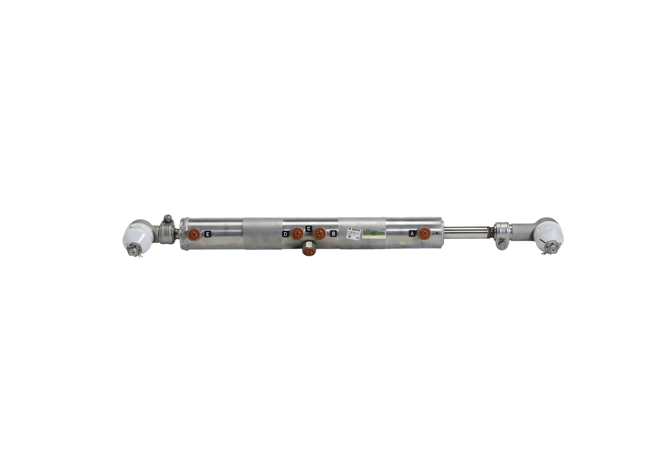 OEM 1371320 BOSCH Työsylinteri, ohjaustehostin K S00 002 379 varten
