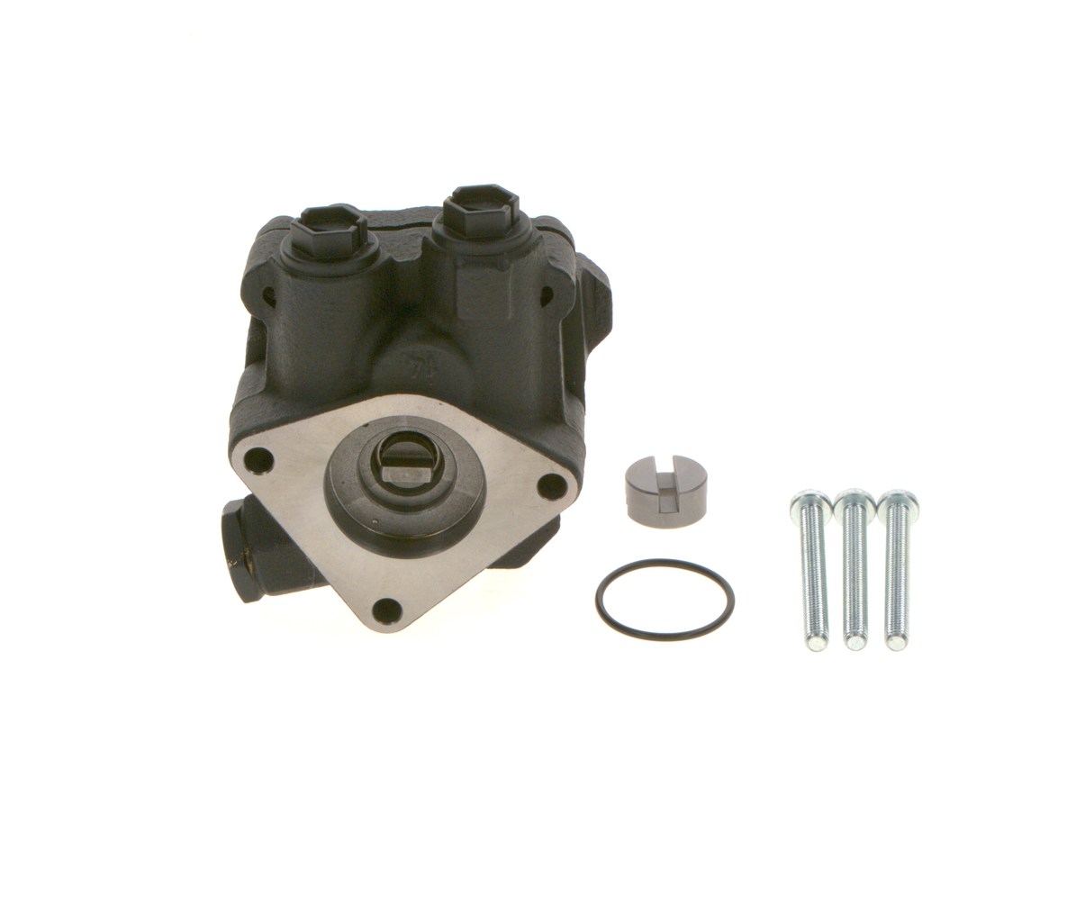 OEM 21476011 BOSCH Pompa carburante K S00 002 841 per VOLVO