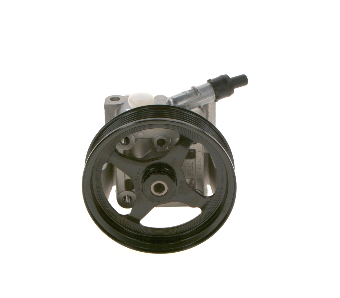 BOSCH Pompe de direction assistée (K S00 003 110) pour JAGUAR XF (_J05_, CC9) 2.0 (179 KW / 243 CH / de 2012)