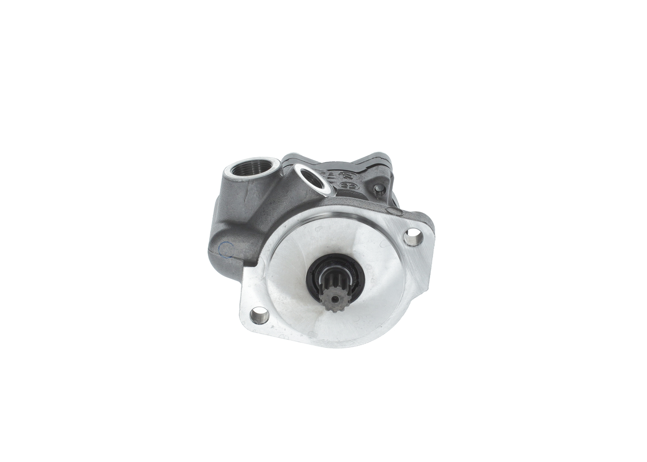 OEM A0034603280 BOSCH Ohjaustehostimen pumppu K S01 001 681 varten MERCEDES-BENZ