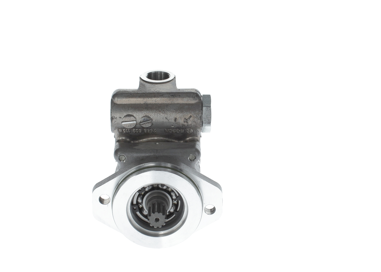 OEM 1901573 BOSCH Ohjaustehostimen pumppu K S01 001 690 varten DAF