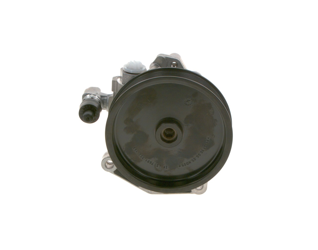 OEM A0054661901 BOSCH Ohjaustehostimen pumppu K S01 001 721 varten MERCEDES-BENZ