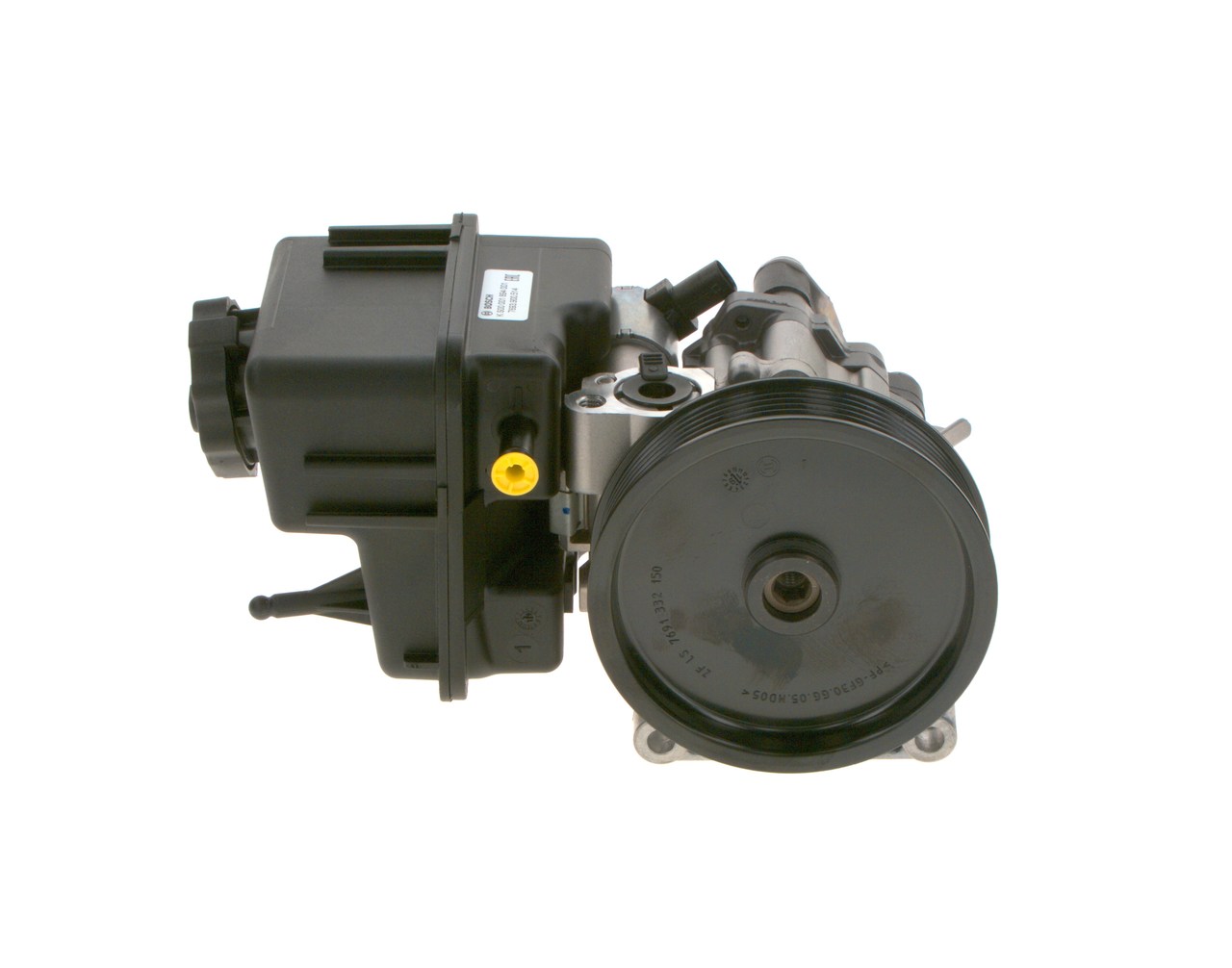 BOSCH Steering pump / ehps K S01 001 726