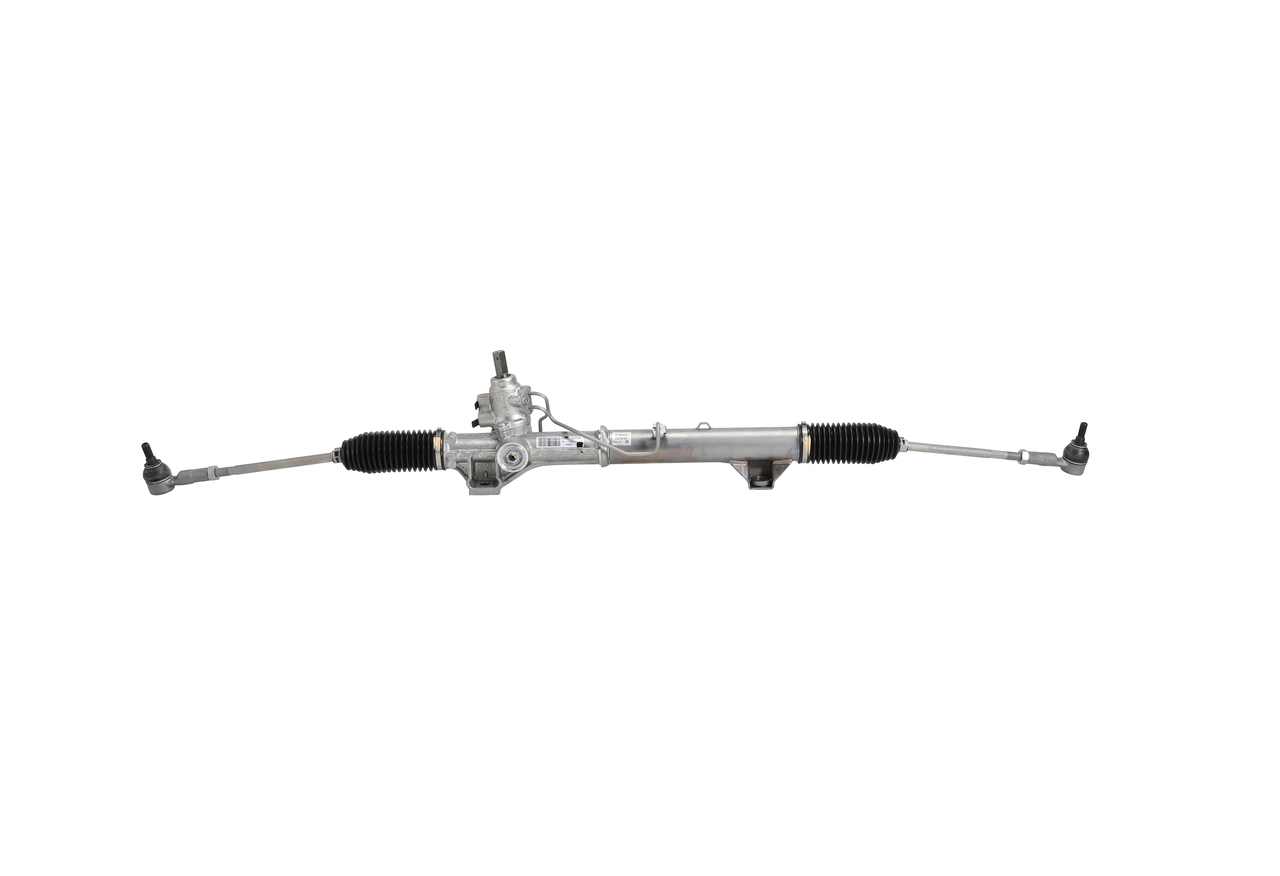 BOSCH Crémaillère de direction (K S01 001 823) pour CITROËN Jumpy II MPV (VF7) 1.6 HDi 8V (66 KW / 90 CH / de 2007)