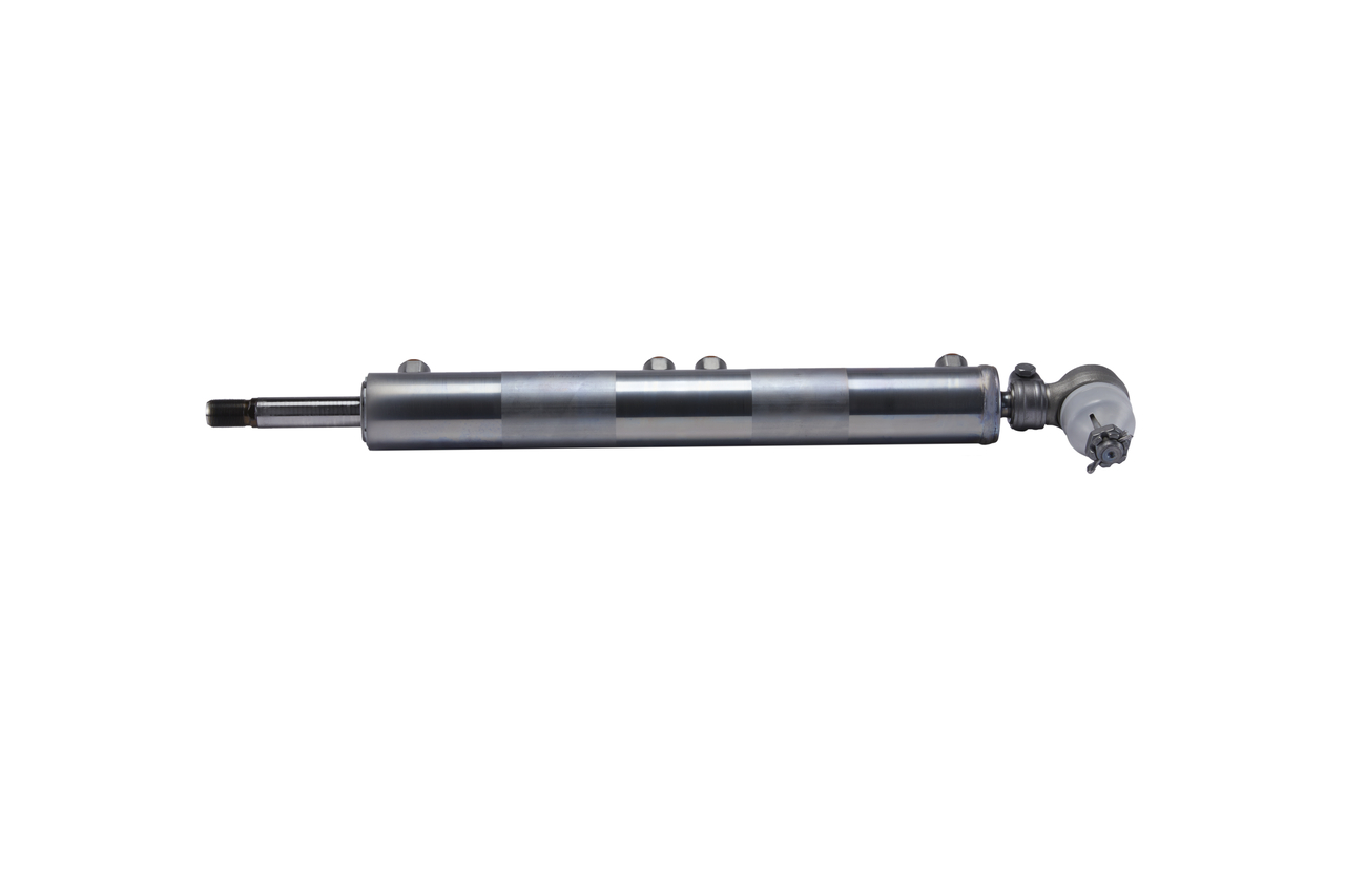 BOSCH Cilindro actuador, direcção assistida K S01 002 220 BOSCH Amortecedor de direcção K S01 002 220
