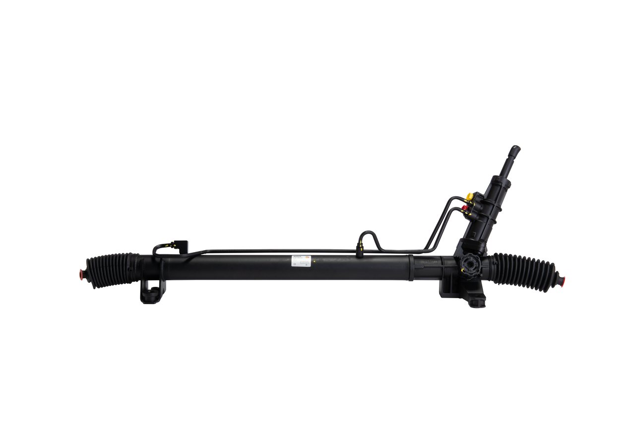 BOSCH Crémaillère de direction (K S01 900 012) pour FORD Transit Custom V362 Van (FY, FZ) 2.2 TDCi (92 KW / 125 CH / de 2012)
