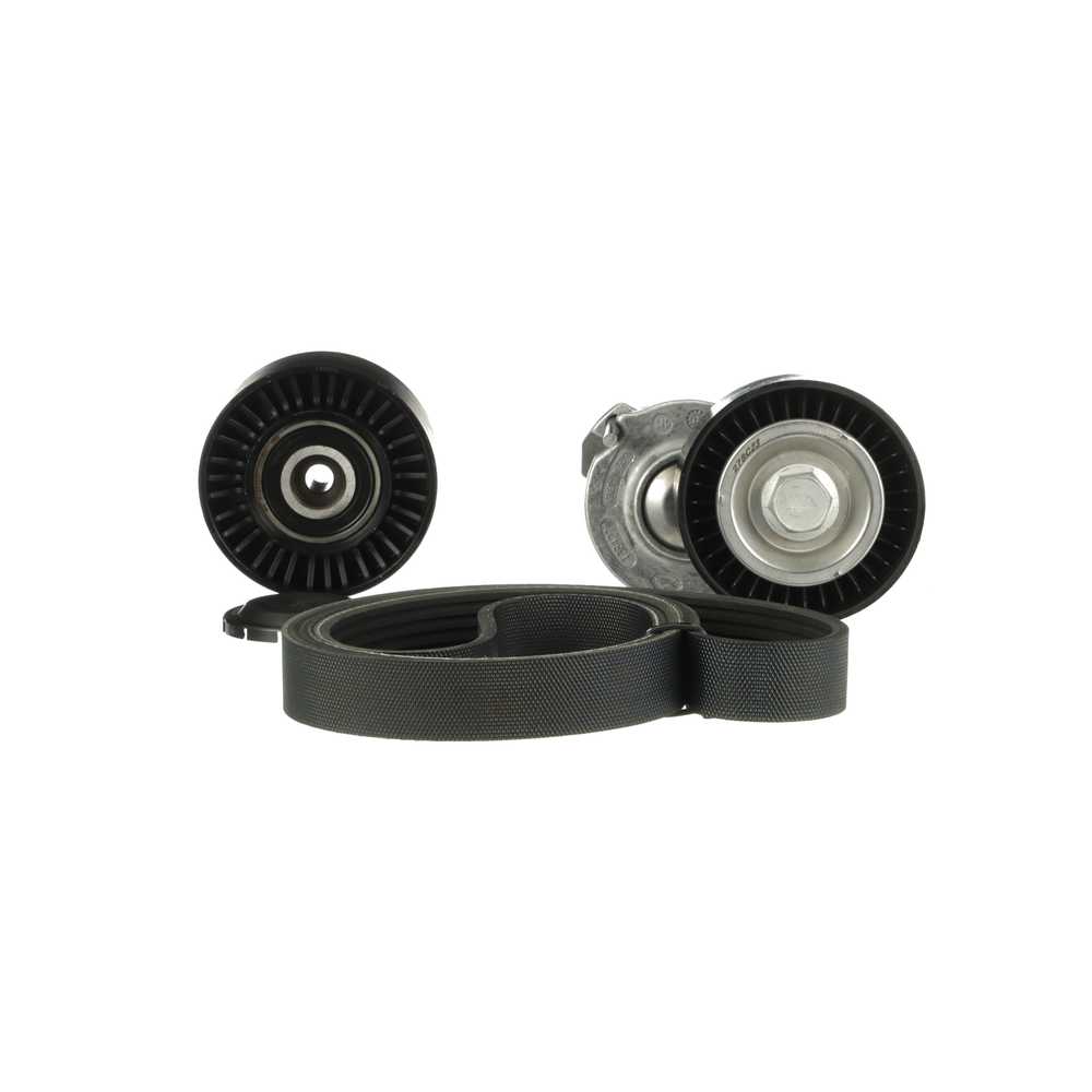 GATES Multiriem K016PK1550XS