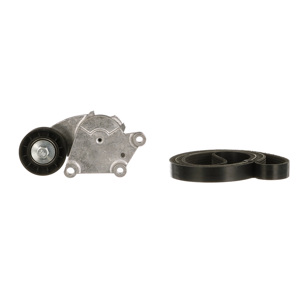 GATES Flerspårsrem / poly-v rem K026PK965