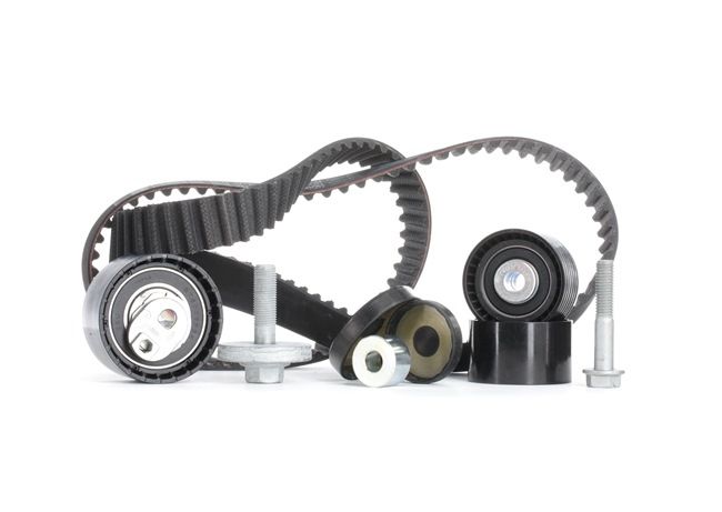 OEM 7701474022 GATES Kit de distribution K045507XS pour RENAULT, DACIA, RENAULT TRUCKS