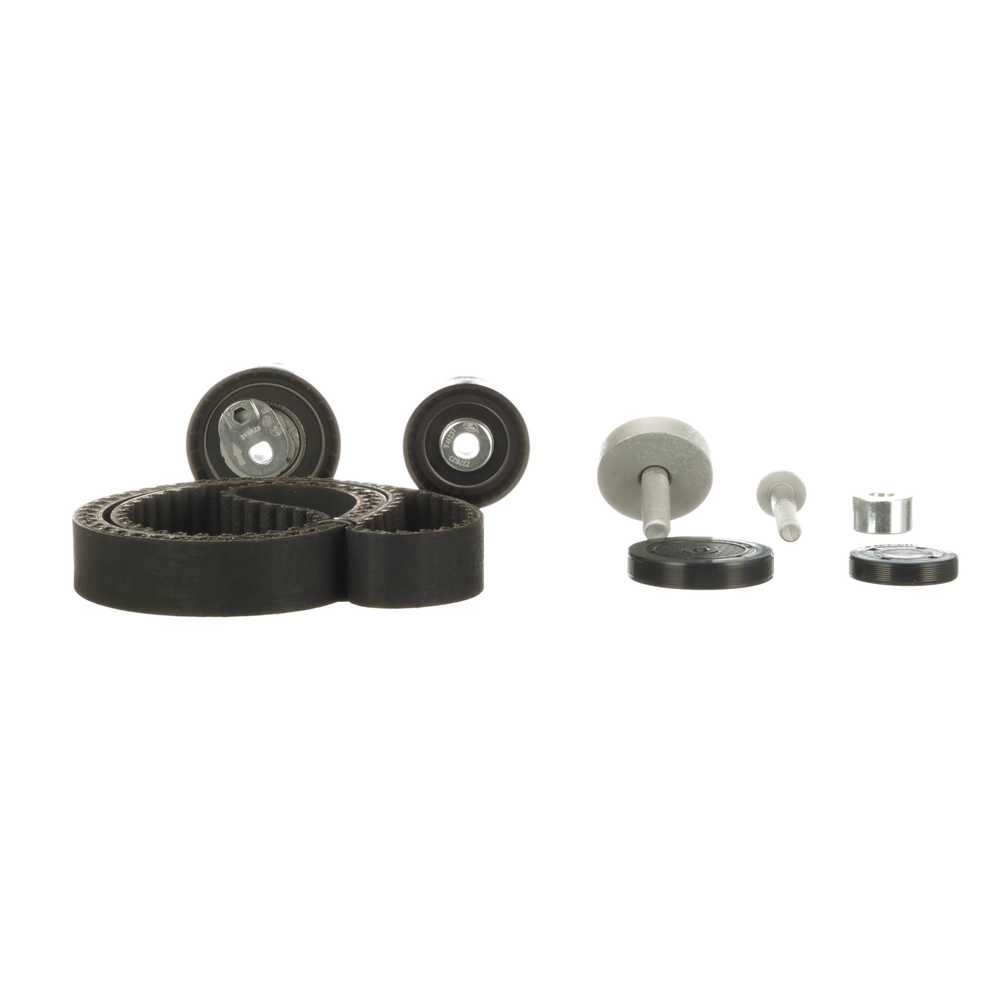 OEM 7701474023 GATES Kit de distribution K045550XS pour RENAULT, DACIA, RENAULT TRUCKS