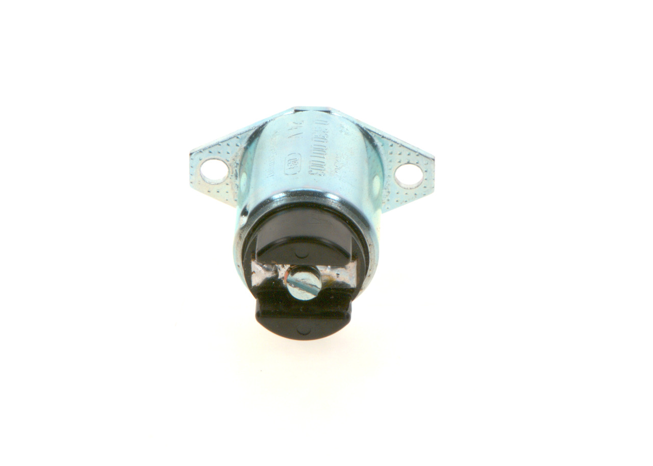OEM 698826 BOSCH Electroíman de elevação 0 330 001 003 para DAF