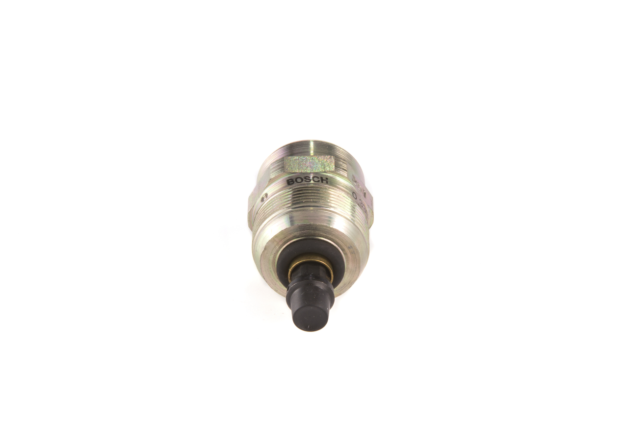 OEM 028130135B BOSCH Vetomagneetti 0 330 001 040 varten VW, AUDI, SKODA, SEAT