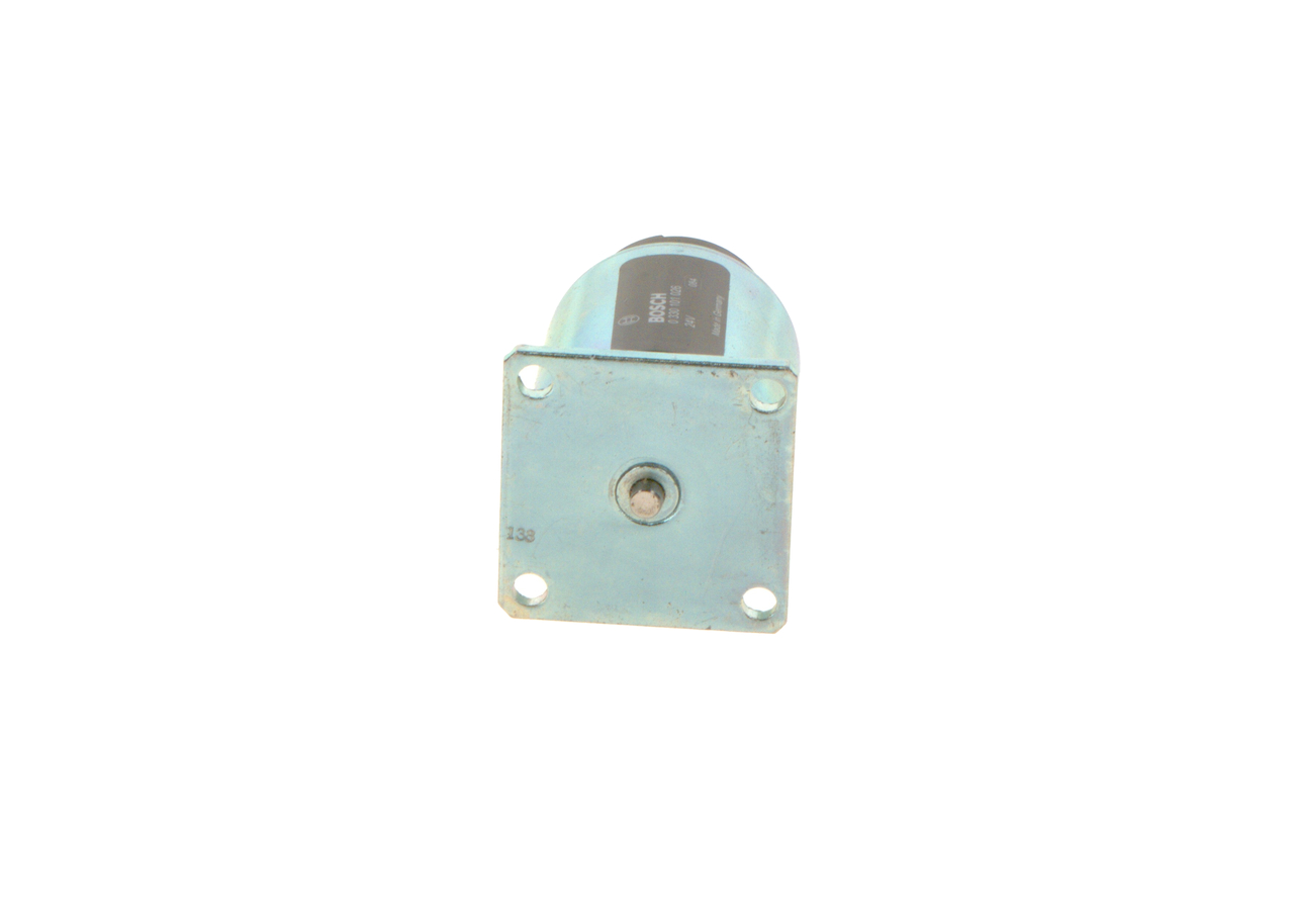 OEM 773719 BOSCH Vetomagneetti 0 330 101 026 varten HYUNDAI, IVECO, ISUZU, GMC
