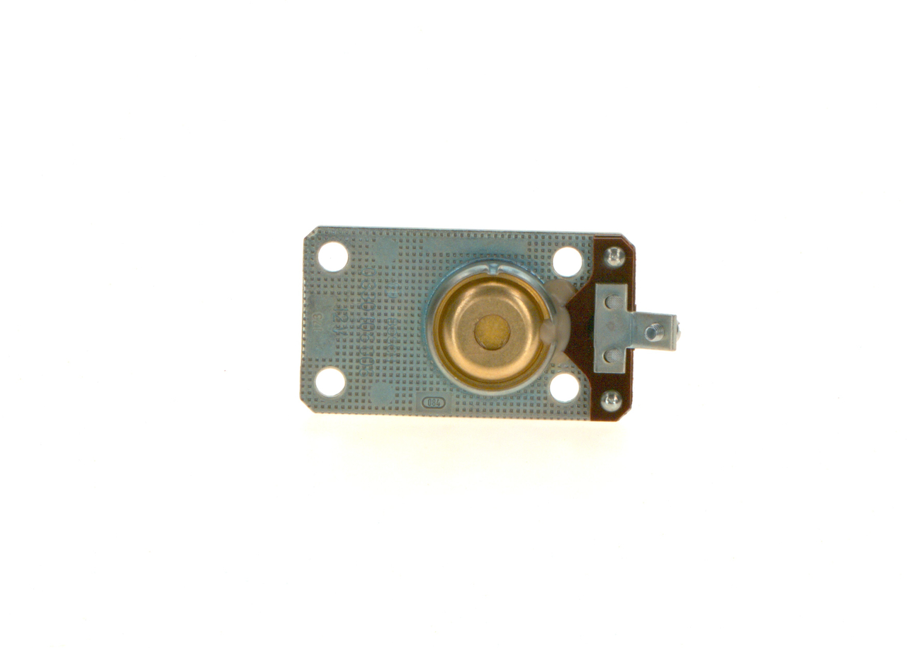 OEM 3078527R1 BOSCH Vetomagneetti 0 330 106 006 varten