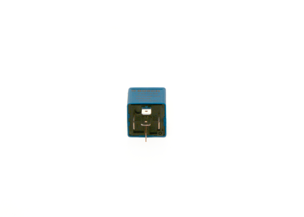 OEM 1358198 BOSCH Rele 0 332 015 006 varten BMW, MINI