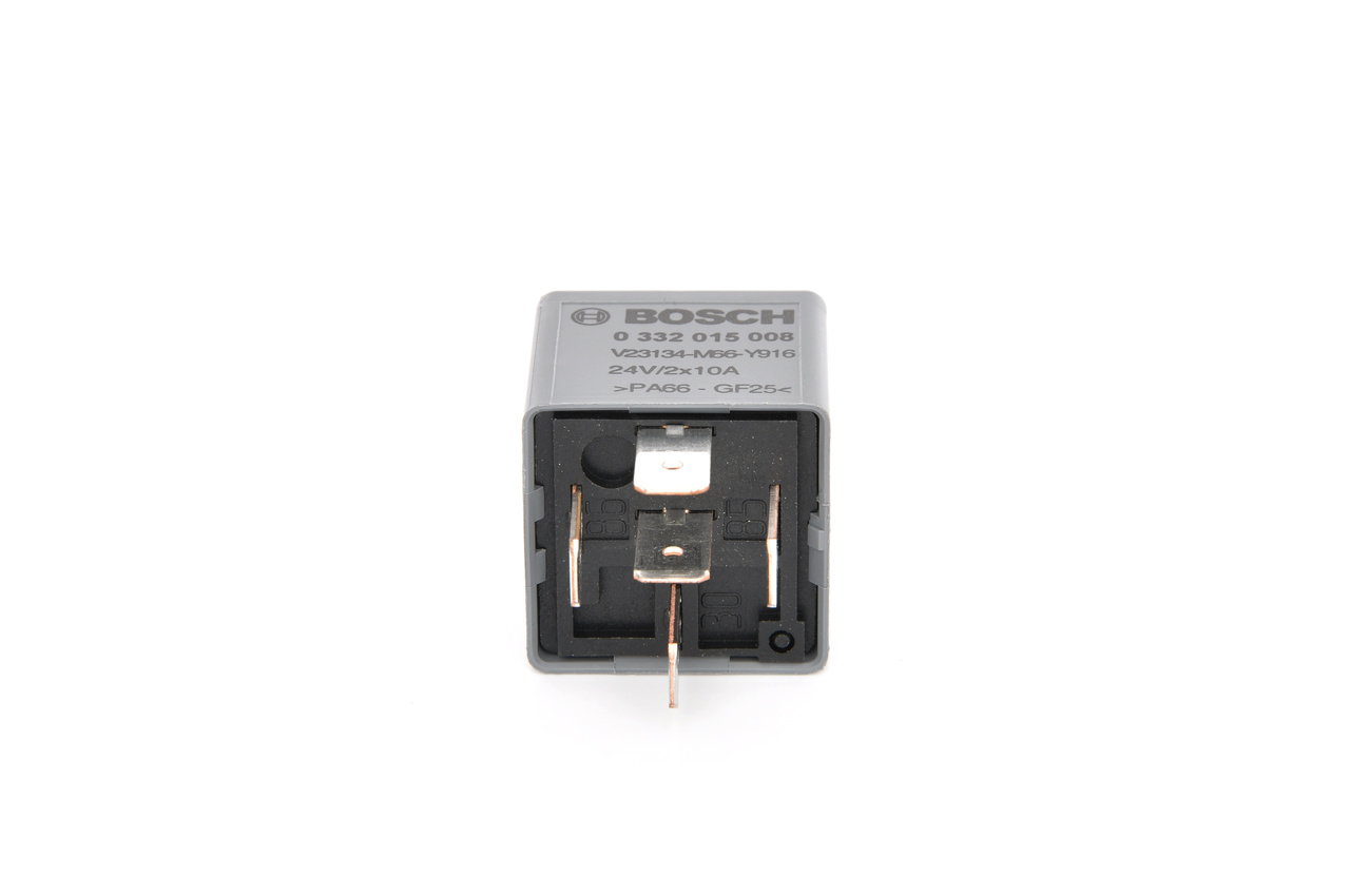 OEM 1523982 BOSCH Relé 0 332 015 008 para DAF
