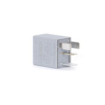 BOSCH Relé (0 332 017 300) para MERCEDES-BENZ Classe C Sedan (W204) C 200 CDI (204.007, 204.006) (100 KW / 136 CV / de 2007)