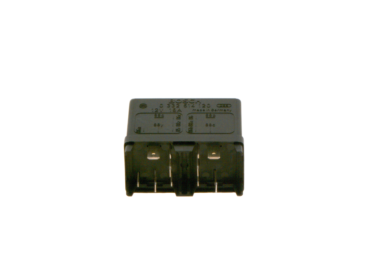 ostaa Rele - BOSCH (0 332 514 120)