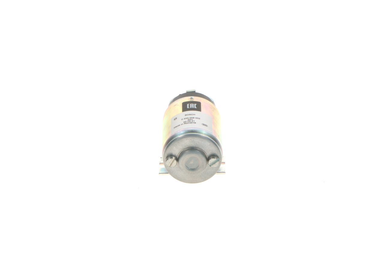 OEM 02257002 BOSCH Rele 0 333 009 002 varten IVECO