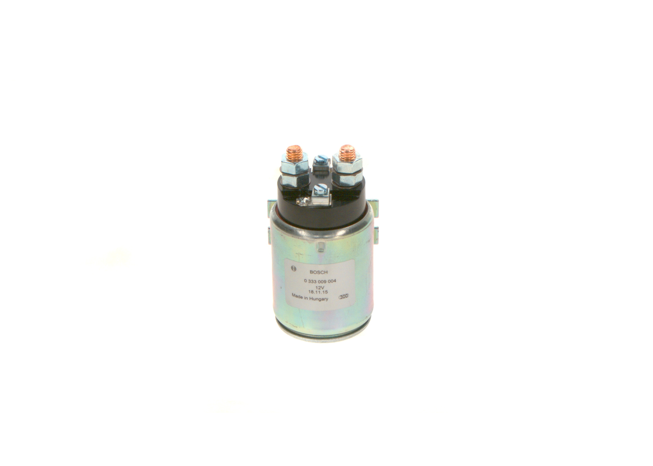 OEM A0005451767 BOSCH Rele 0 333 009 004 varten MERCEDES-BENZ, SMART