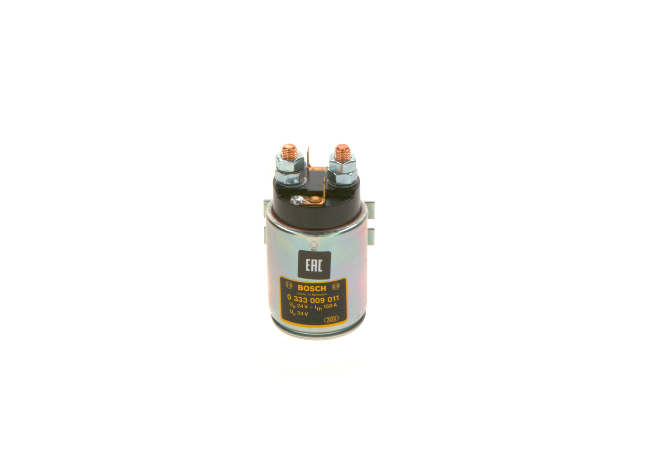 buy Relay - BOSCH (0 333 009 011)