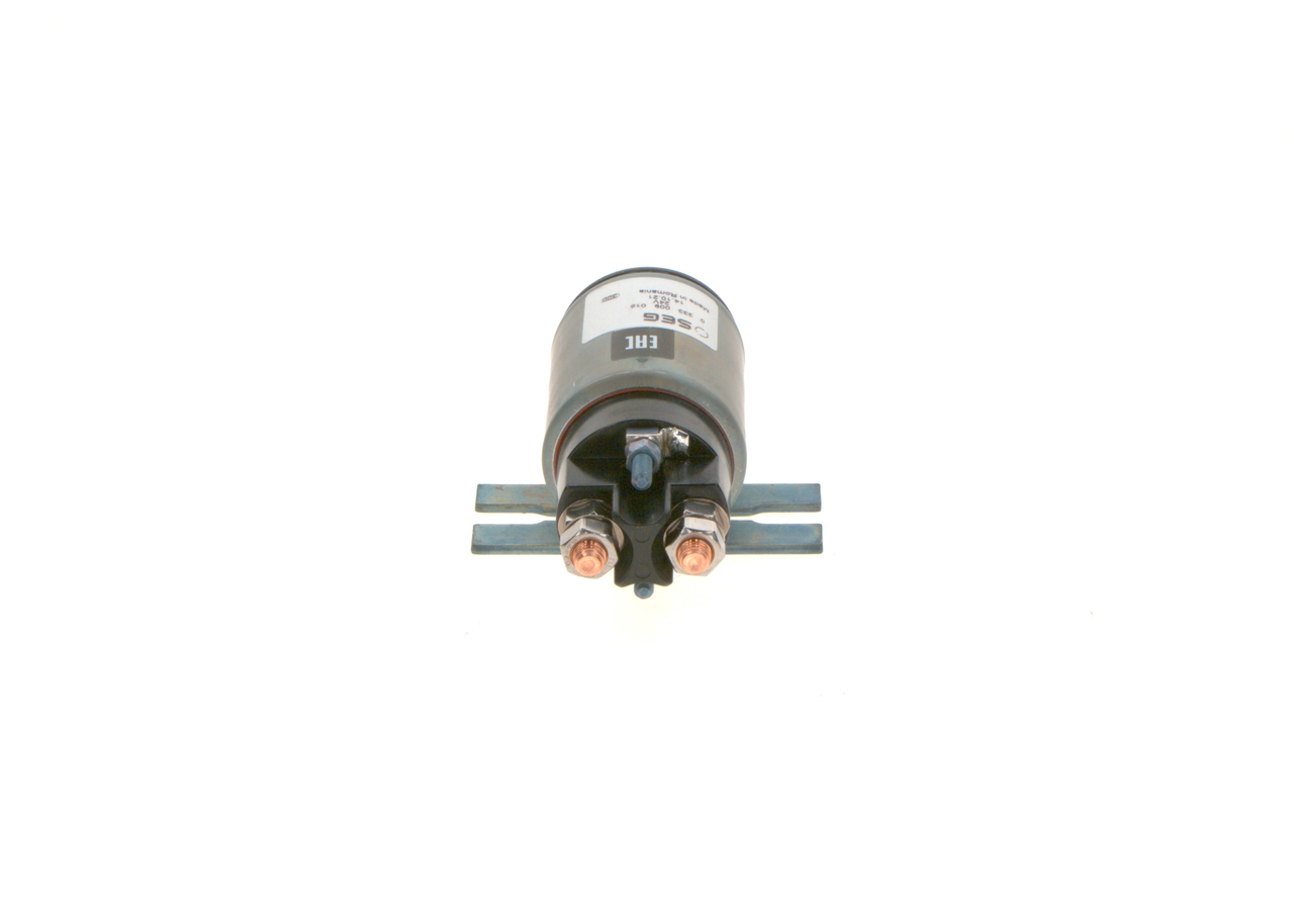 OEM 1857600 BOSCH Rele 0 333 009 018 varten DAF