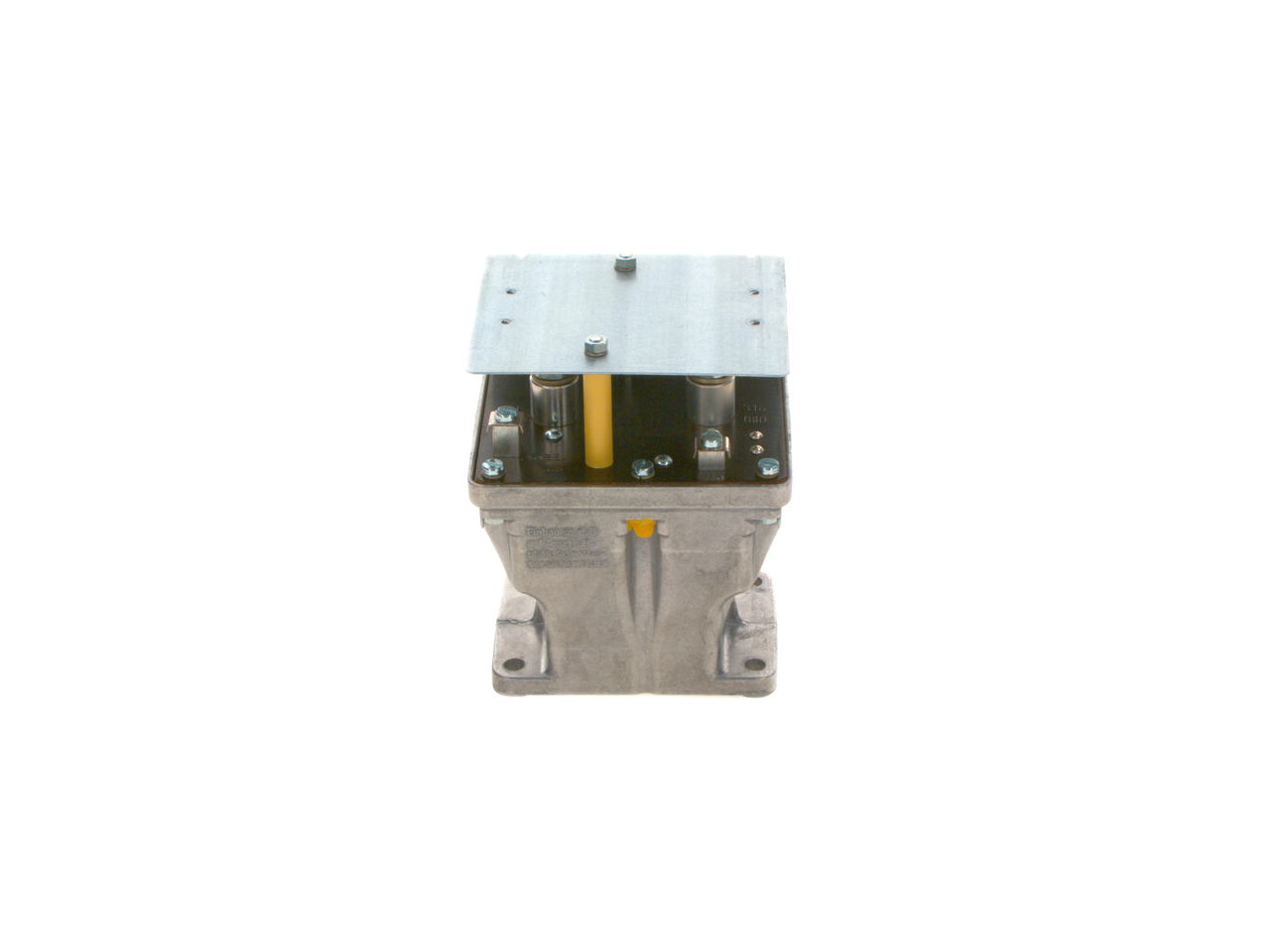 OEM 01173512 BOSCH Latausrele 0 333 301 007 varten