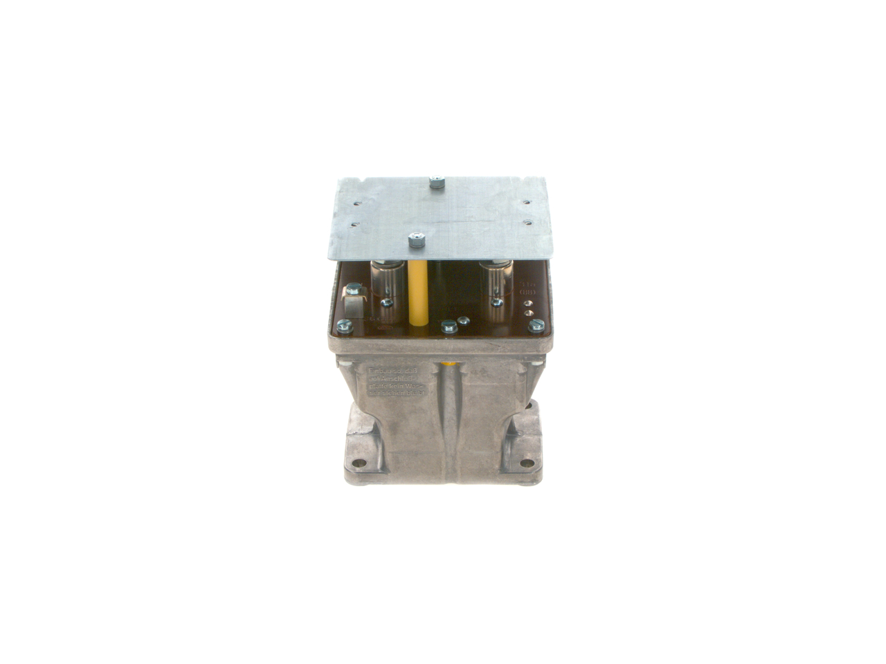 OEM 0922741 BOSCH Latausrele 0 333 301 009 varten