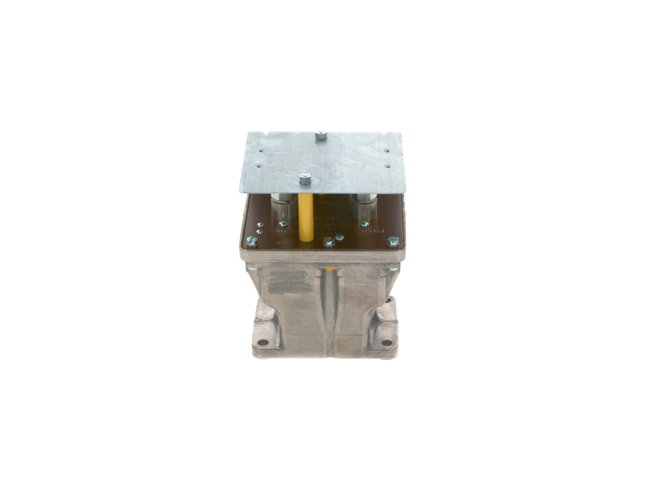 OEM 263780 BOSCH Latausrele 0 333 301 010 varten