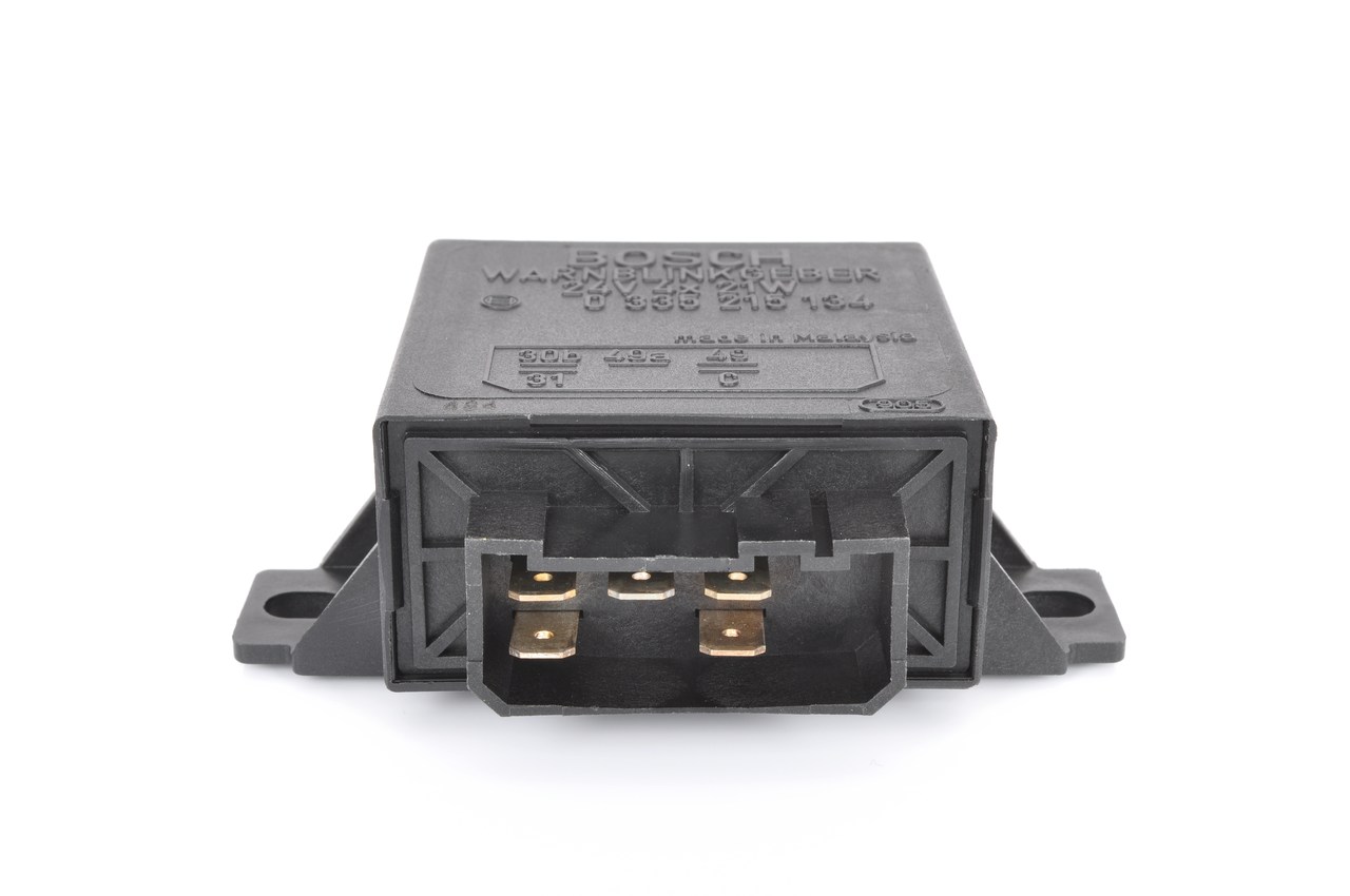OEM 0025448032 BOSCH Vilkkurele 0 335 215 134 varten MERCEDES-BENZ