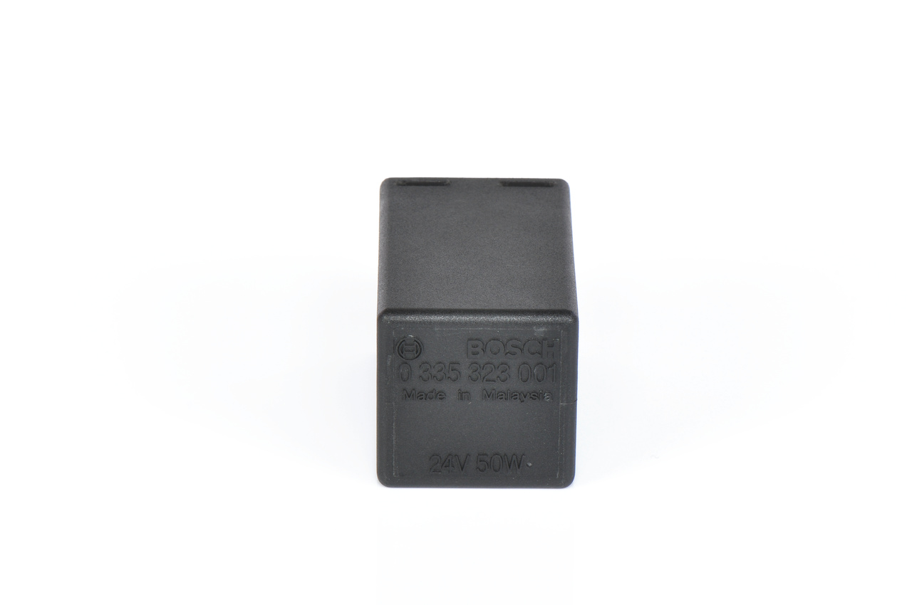 OEM 233200 BOSCH Vilkkurele 0 335 323 001 varten IVECO