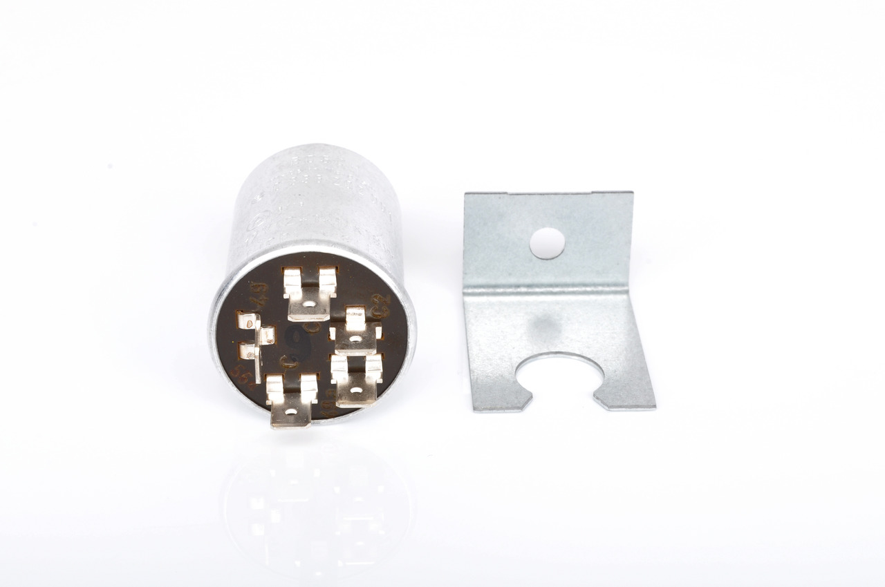 buy Indicator relay - BOSCH (0 336 202 001)