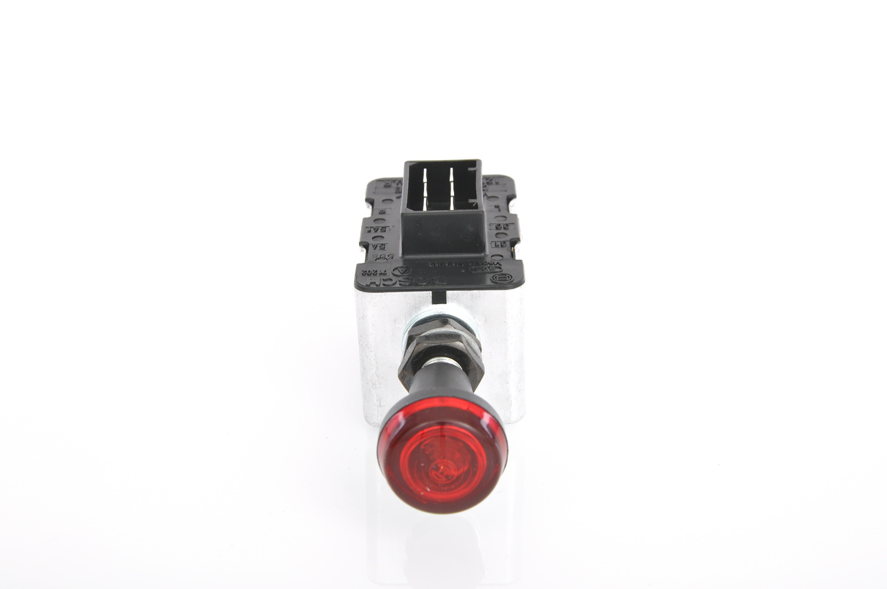 OEM F131905020010 BOSCH Blinkersrelä 0 336 851 008 för