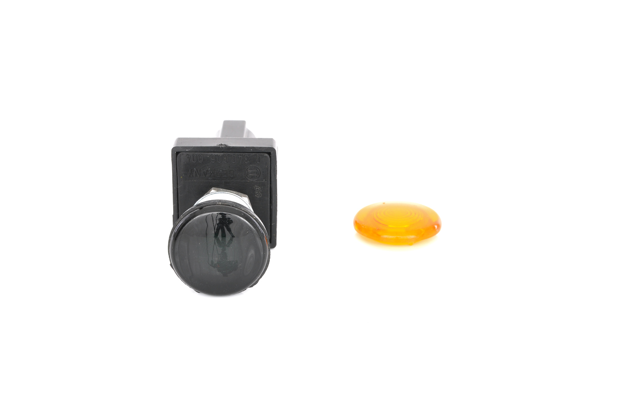 OEM 524860 BOSCH Kytkin, sumuvalo 0 340 006 004 varten CITROЁN