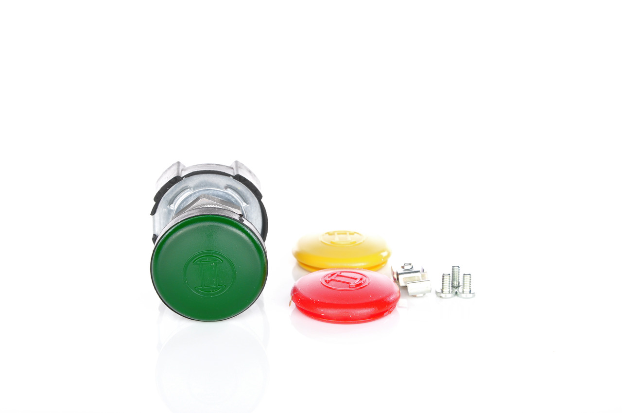 comprar Interruptor - BOSCH (0 340 006 012)